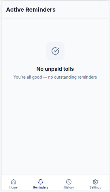 Payment Confirmation